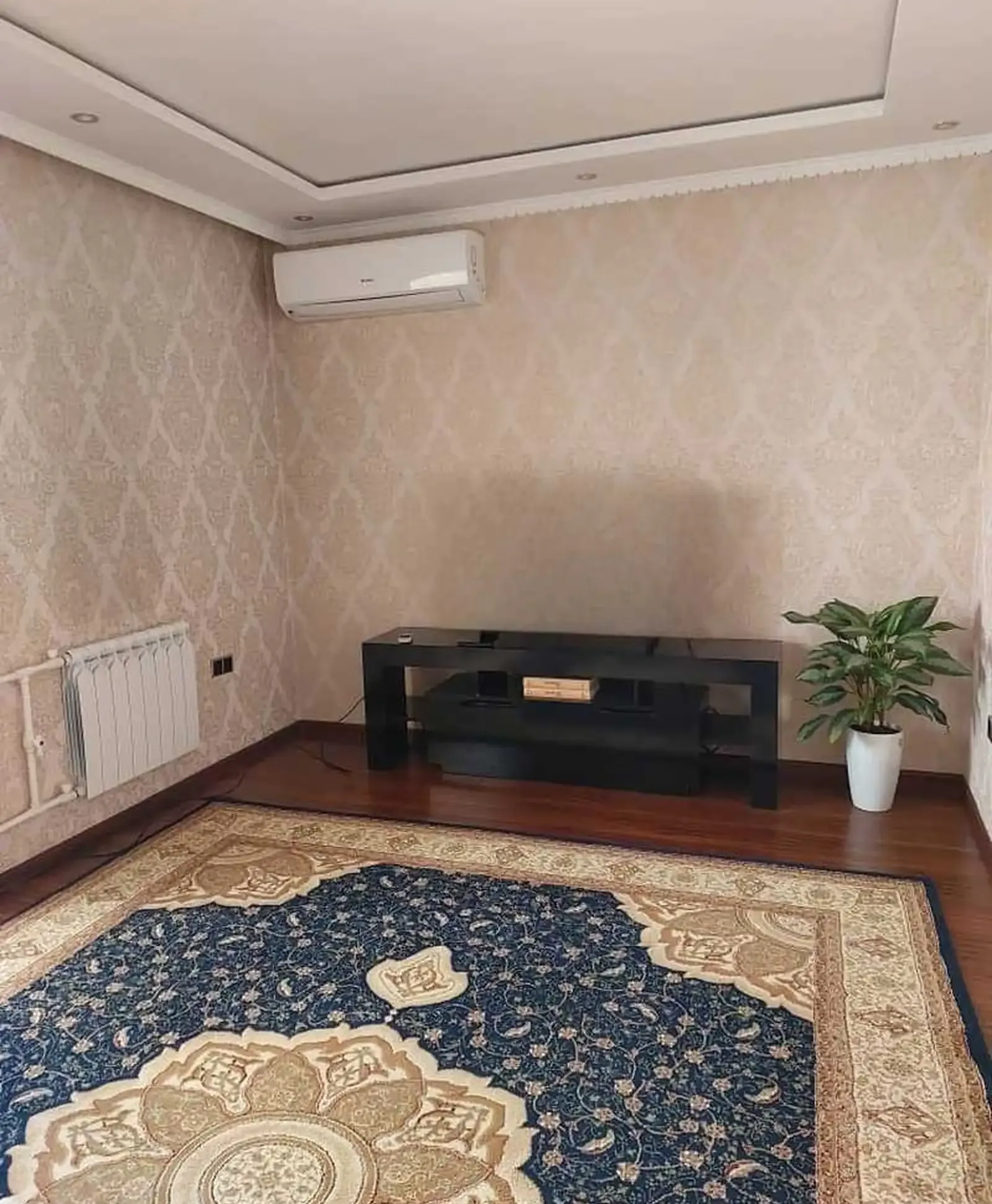 2-комн. квартира, 11 этаж, 65м², Шоҳмансур — миниатюра 2