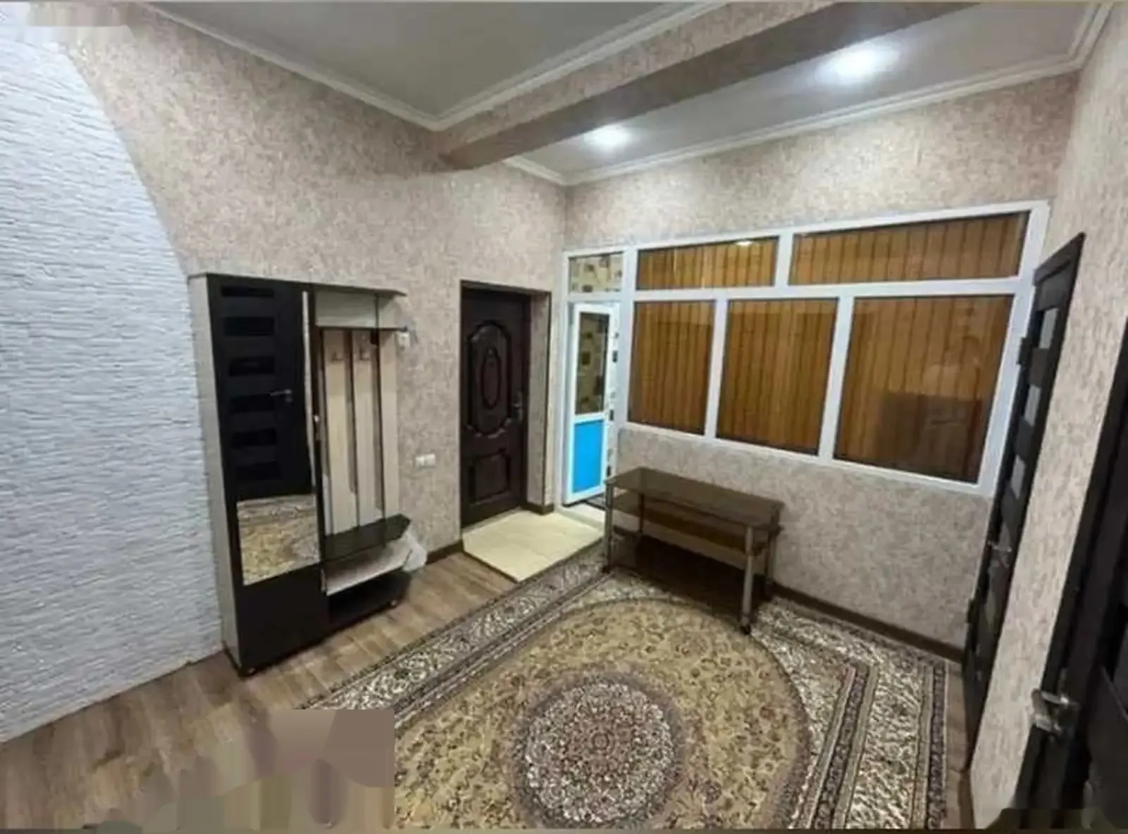 2-комн. квартира, 10 этаж, 60м², Голубой Экран — миниатюра 7