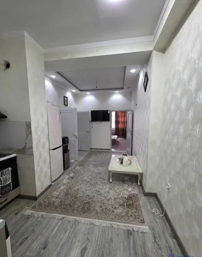 3-комн. квартира, 13 этаж, 65 м², Шохмансур — миниатюра 8