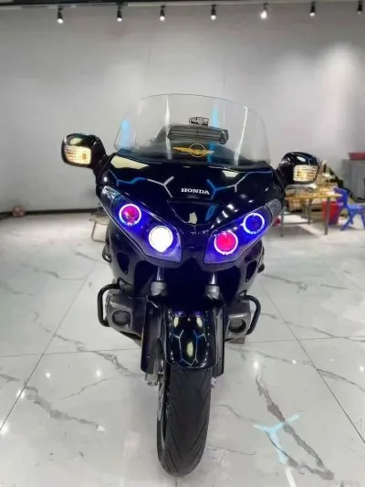 Мотоцикл Honda