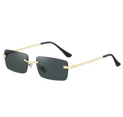 Солнцезащитные очки Green Lion VALLEGIO Sunglasses