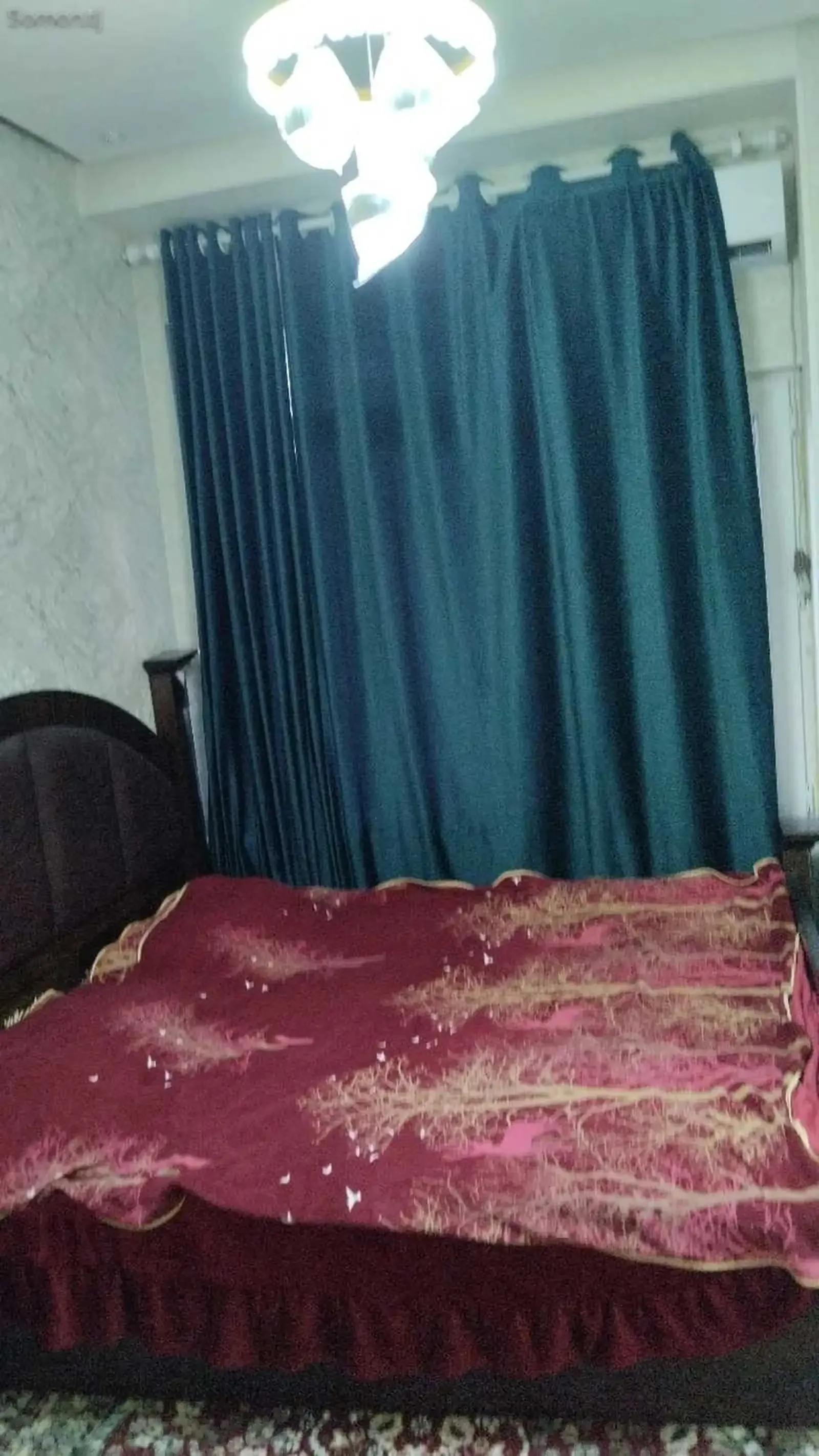 3-комн. квартира, 7 этаж, 82м², И.Сомони — миниатюра 6