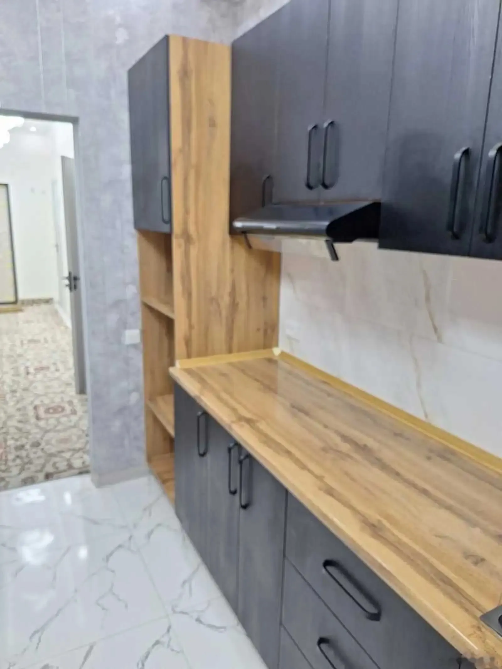 2-комн. квартира, 6 этаж, 75м², султанбей — миниатюра 9