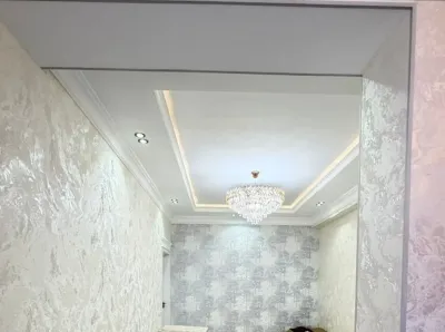 3-комн. квартира, 10 этаж, 77 м², Сино — миниатюра 9