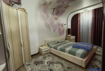 2-комн. квартира, 8 этаж, 80 м², Шохмансур, Аэропорт (Муҷиза) — миниатюра 1