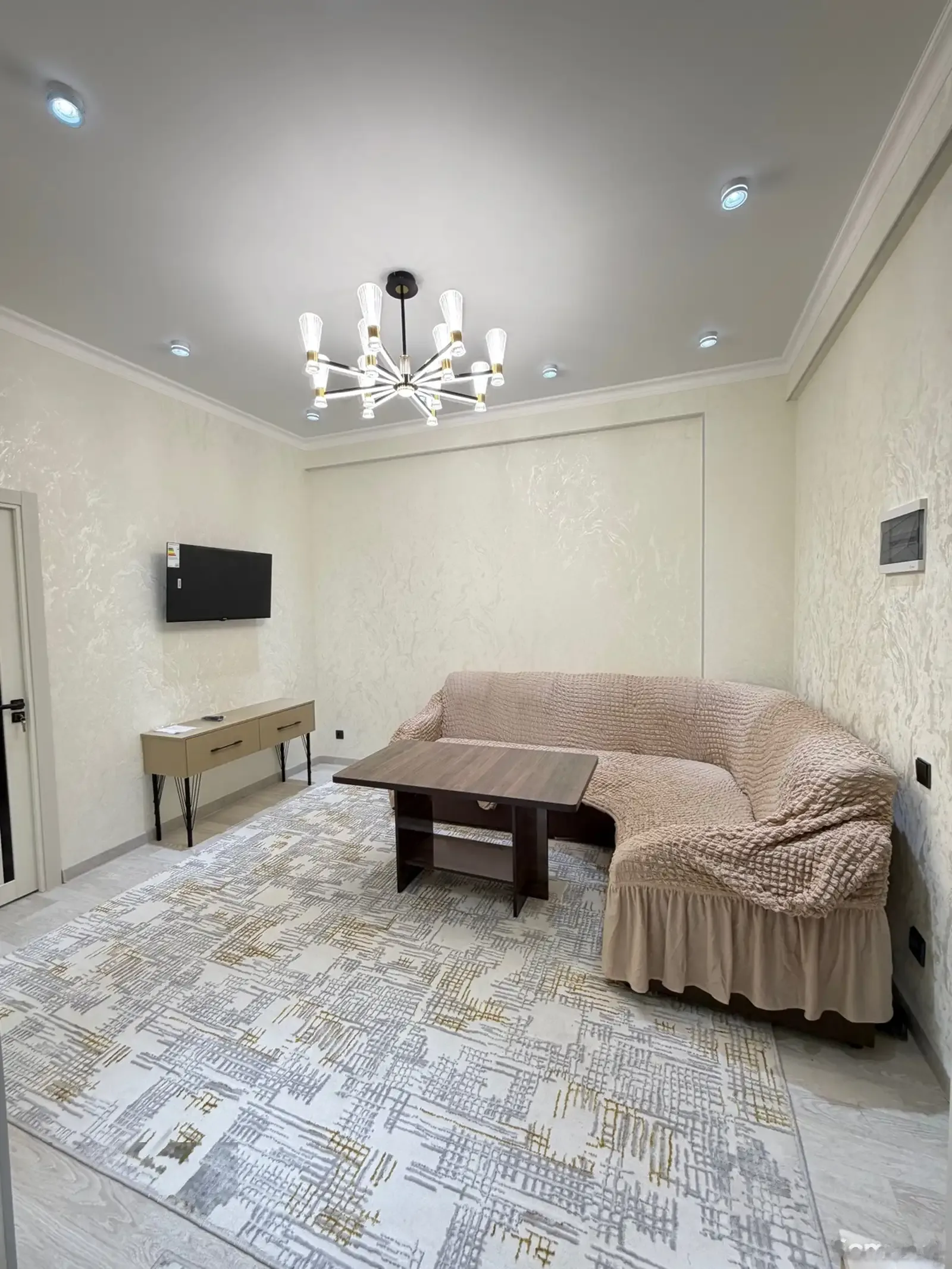 2-комн. квартира, 2 этаж, 55м², 34 мкр