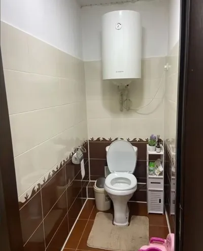 2-комн. квартира, 9 этаж, 70м², Шохмансур — миниатюра 11