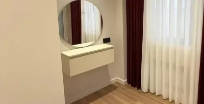 2-комн. квартира, 16 этаж, 93 м², н. Шохмансур, Созидание, Бахт-z — миниатюра 6