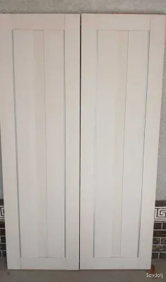Двери