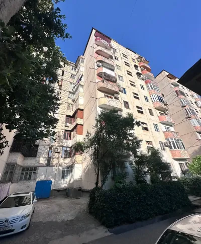 3-комн. квартира, 8 этаж, 75 м², Сино (Испечак)