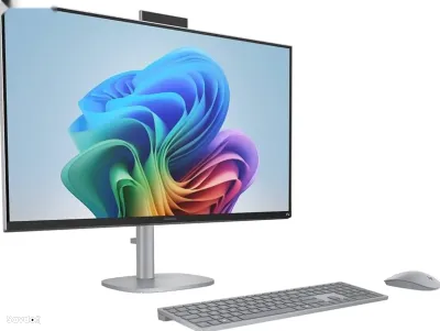 Моноблок HP OmniStudio X