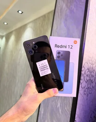 Xiaomi Redmi 256 gb
