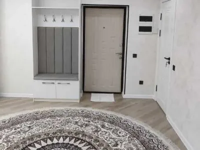 2-комн. квартира, 14 этаж, 89 м², Сино — миниатюра 5