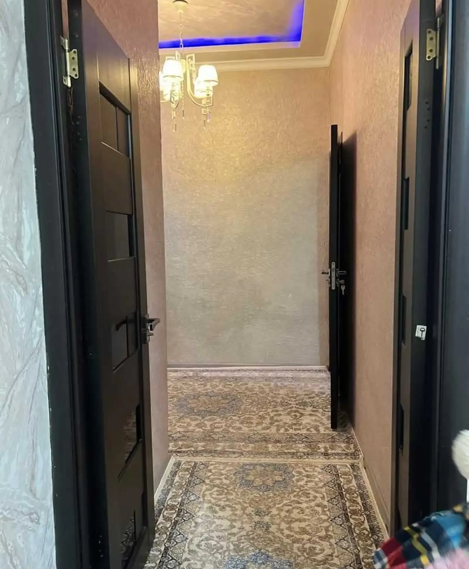2-комн. квартира, 7 этаж, 65м², 33 Мкр — миниатюра 1