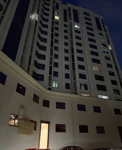 2-комн. квартира, 7 этаж, 84 м², И Сомони — миниатюра 3