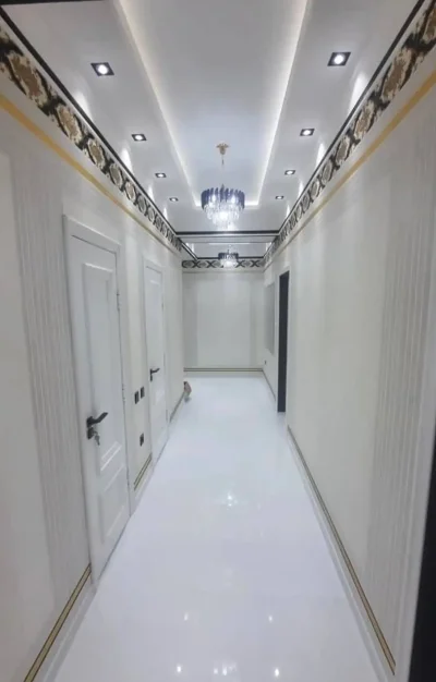 2-комн. квартира, 16 этаж, 76 м², Фирдавси — миниатюра 5
