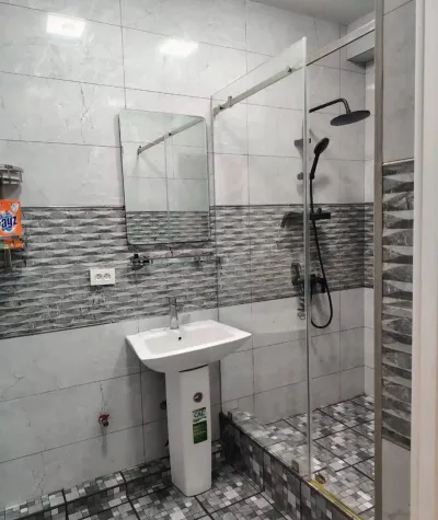 2-комн. квартира, 10 этаж, 47 м², Шохмансур, Голубой экран — миниатюра 4