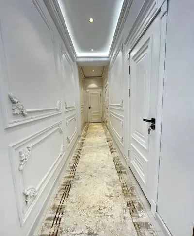 3-комн. квартира, 3 этаж, 119 м², Шохмансур