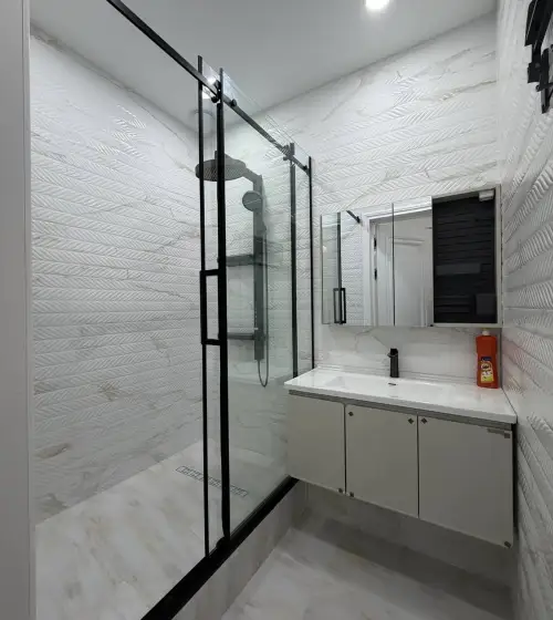 4-комн. квартира, 15 этаж, 145 м², Сино — миниатюра 11