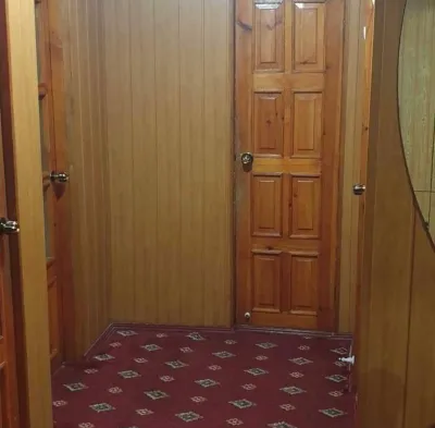 3-комн. квартира, 2 этаж, 74м², И Сомони — миниатюра 9