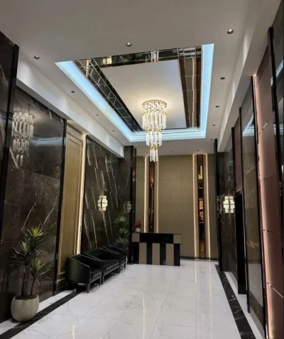 3-комн. квартира, 14 этаж, 120 м², Шохмансур Старый Аеропорт — миниатюра 3