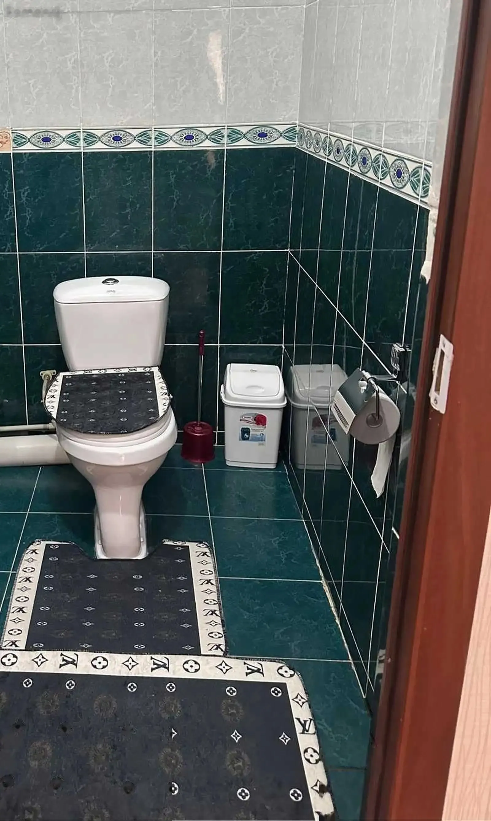 2-комн. квартира, 12 этаж, 100м², ул. Рудаки 124, Промо Италия — миниатюра 10