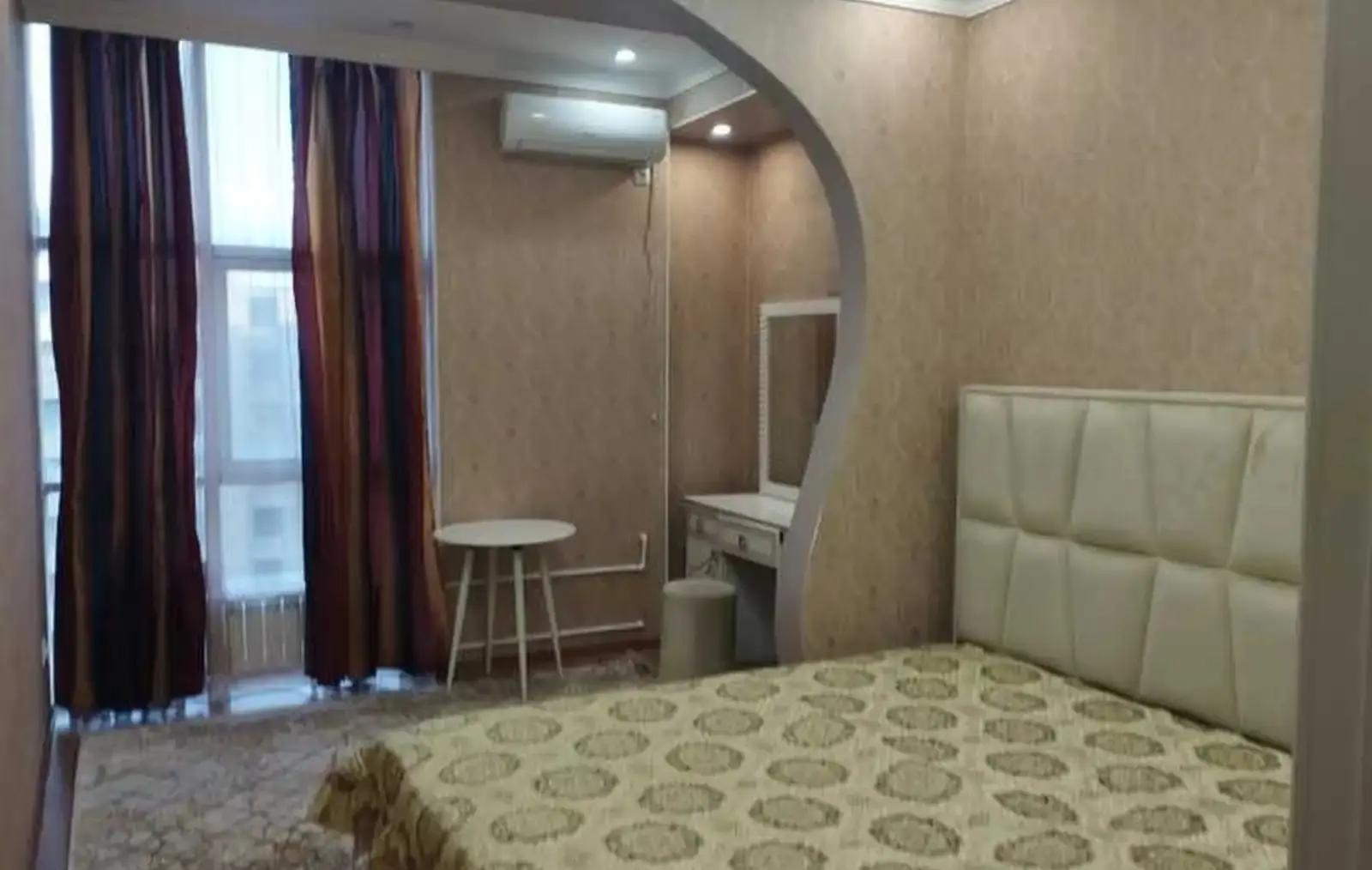 2-комн. квартира, 16 этаж, 52м², Шохмансур — миниатюра 8