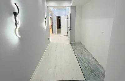 3-комн. квартира, 14 этаж, 91 м², Сино, Профсоюз, Моҳи нав — миниатюра 6