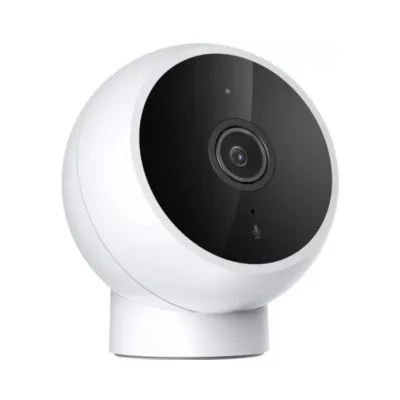 Камера видеонаблюдения Xiaomi Mi Camera 2K белый