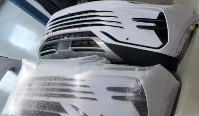 Автозапчасти Электромобилей на заказ