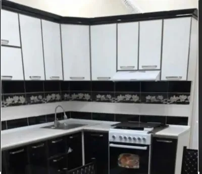1-комн. квартира, 13 этаж, 47 м², Сомони — миниатюра 1