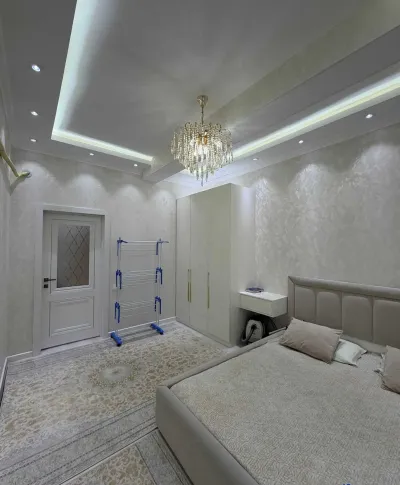 2-комн. квартира, 5 этаж, 60 м², Сино — миниатюра 2