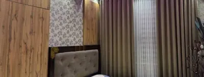 2-комн. квартира, 14 этаж, 71 м², Сино