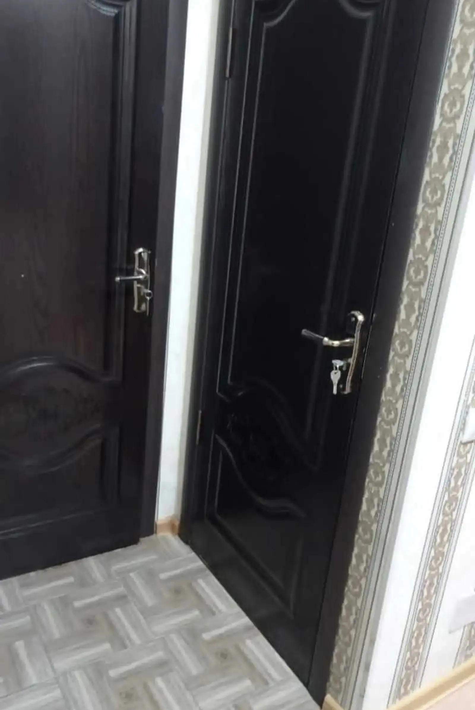 2-комн. квартира, 5 этаж, 60м², И.Сомони — миниатюра 12