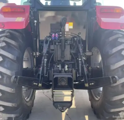 Трактор Dongfanghong LX 1504 на заказ