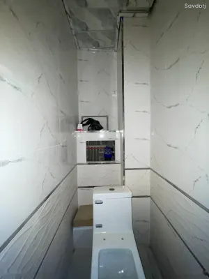 2-комн. квартира, 14 этаж, 91 м², Сино, Мохи нав