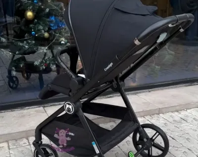 Коляска INING Baby Z1 Pro