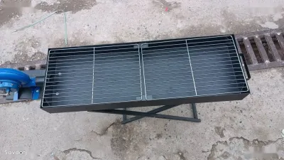 Мангал