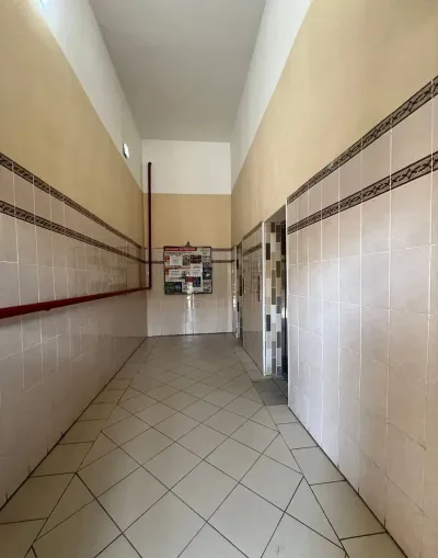 2-комн. квартира, 9 этаж, 57 м², Исмоили Сомони — миниатюра 2