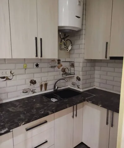 2-комн. квартира, 10 этаж, 47 м², Шохмансур, Голубой экран — миниатюра 3