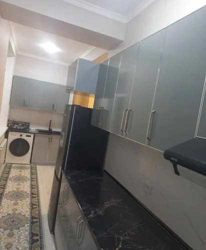 2-комн. квартира, 8 этаж, 76м², Сино, 112 мкр — миниатюра 10