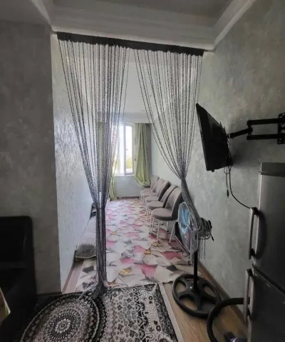 2-комн. квартира, 6 этаж, 96 м², Караболо, Кохи Борбад — миниатюра 7
