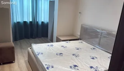 2-комн. квартира, 16 этаж, 62м², Исмоили Сомони, Бурак — миниатюра 4