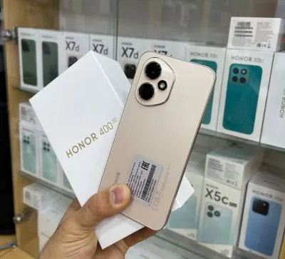 Huawei Honor 400 5g 256 gb