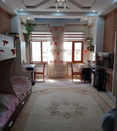 4-комн. квартира, 4 этаж, 120 м², Мехргон — миниатюра 6