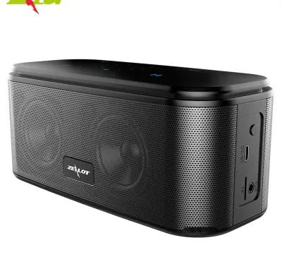 Колонка Zealot S25 Black