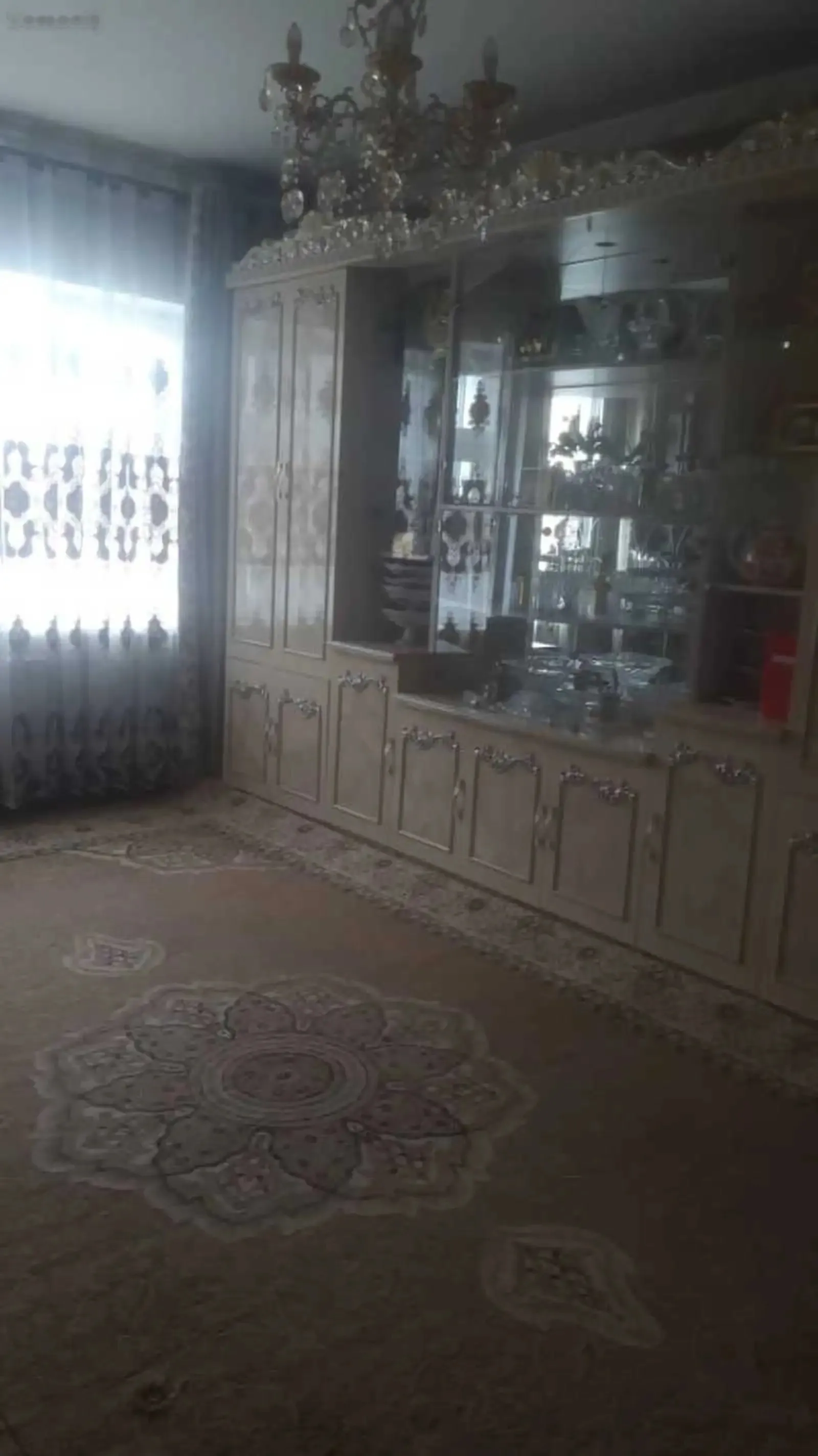 3-комн. квартира, 3 этаж, 68м², Саховат