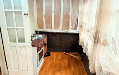 2-комн. квартира, 3 этаж, 48 м², Маяковский, сзади школы №37