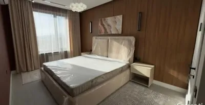 3-комн. квартира, 9 этаж, 98 м², Шохмансур — миниатюра 5