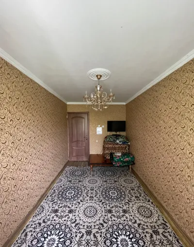 2-комн. квартира, 5 этаж, 51 м², Сино, 101 мкр, Акома — миниатюра 2